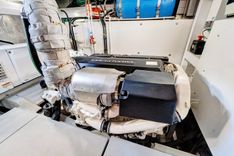 Buy a yacht Joie de Vivre