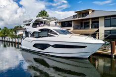 best yacht sales deals Joie de Vivre - Sunseeker