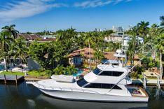 VKY74038A808 - VIKING yacht sale