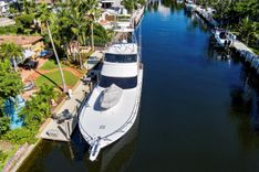 Buy a yacht VKY74038A808 2008