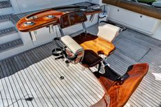 VKY74038A808 74 yacht sale