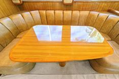 best yacht sales deals VKY74038A808 74 Enclosed Bridge