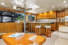 VKY74038A808 74 Enclosed Bridge