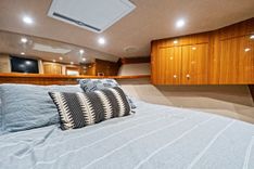 Buy a yacht VKY74038A808 - VIKING