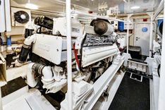 VKY74038A808 74 Enclosed Bridge