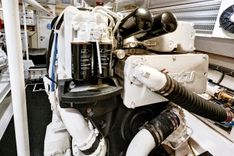 VKY74038A808 2008 yacht sale