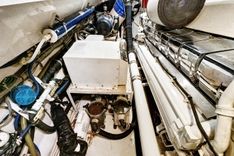 Buy a yacht VKY74038A808 74