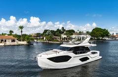 Продажа яхты JOAN'S RONDEVOUS - Absolute Yachts