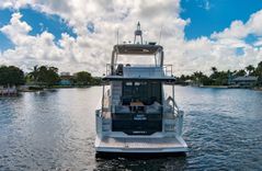 JOAN'S RONDEVOUS - Absolute Yachts