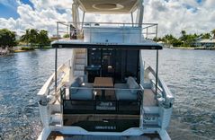 Лучшие предложения покупки яхты JOAN'S RONDEVOUS