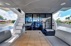 Лучшие предложения покупки яхты JOAN'S RONDEVOUS 52