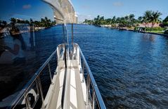 Стоимость яхты JOAN'S RONDEVOUS - Absolute Yachts