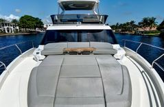 Купить яхту JOAN'S RONDEVOUS - Absolute Yachts в Shestakov Yacht Sales