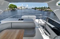 Купить JOAN'S RONDEVOUS - Absolute Yachts