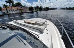 Купить яхту JOAN'S RONDEVOUS - Absolute Yachts в Shestakov Yacht Sales