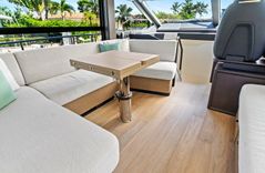 Лучшая цена на JOAN'S RONDEVOUS - Absolute Yachts