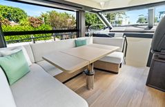 Купить яхту JOAN'S RONDEVOUS в Shestakov Yacht Sales