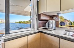 Стоимость яхты JOAN'S RONDEVOUS 2025