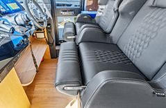 Продажа яхты JOAN'S RONDEVOUS - Absolute Yachts