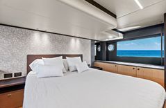 Купить яхту JOAN'S RONDEVOUS 2025 в Shestakov Yacht Sales