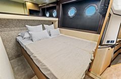 Купить яхту JOAN'S RONDEVOUS 52 Fly в Shestakov Yacht Sales