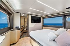 Стоимость яхты JOAN'S RONDEVOUS - Absolute Yachts