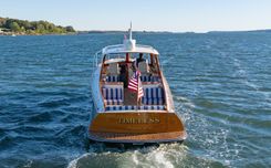 Лучшие предложения покупки яхты TIMELESS (name reserved) - Hinckley