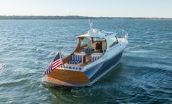 Стоимость яхты TIMELESS (name reserved) Picnic Boat MK III