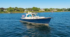 TIMELESS (name reserved) - Hinckley