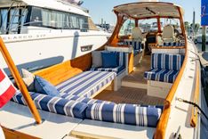 Стоимость яхты TIMELESS (name reserved) - Hinckley