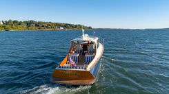 Стоимость яхты TIMELESS (name reserved) 37