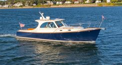 TIMELESS (name reserved) - Hinckley