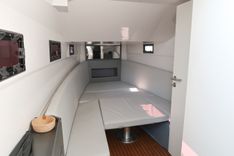 Лучшие предложения покупки яхты Pirelli 42 - PIRELLI