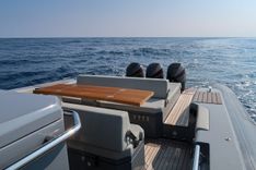 Купить яхту Pirelli 42 2023 в Shestakov Yacht Sales