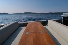 Купить яхту Pirelli 42 42 в Shestakov Yacht Sales