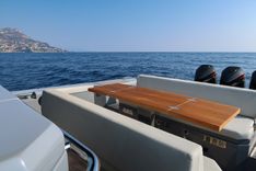 Buy a yacht Pirelli 42 42'