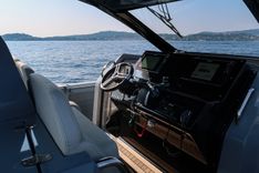 Купить яхту Pirelli 42 42' в Shestakov Yacht Sales