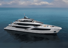 best yacht sales deals MAJESTY 145 - Majesty Yachts