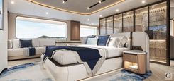 MAJESTY 145 - Majesty Yachts