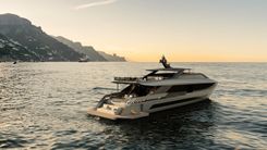 best yacht sales deals AMER F126 - AMER YACHTS