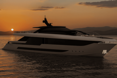 AMER F126 - AMER YACHTS price