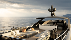 AMER F126 - AMER YACHTS yacht sale