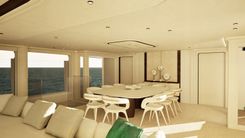 AMER F126 126 yacht sale