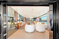 Buy a NORTH 87 at Shestakov Yacht Sales