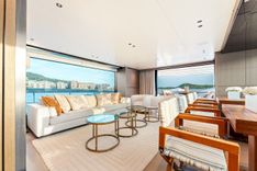 NORTH - Sanlorenzo yacht sale