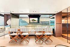 NORTH - Sanlorenzo price