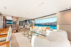 Buy a yacht NORTH 2020