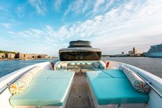 NORTH - Sanlorenzo yacht sale