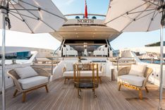 best yacht sales deals NORTH