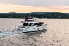 Buy a yacht NORTH 2020